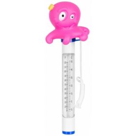 MEDENCEHŐMÉRŐ STREND PRO ÚSZÓ POLIP