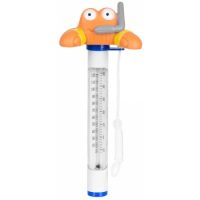 Hőmérők, CO mérők