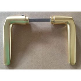 AJTÓKILINCS 410/F2 110 MM CSAP/5 PÁR