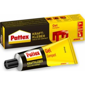 RAGASZTÓ PATTEX KONTAKTRAGASZTÓ GÉL 50 GR