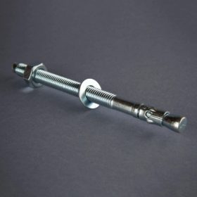 FÉMDŰBEL SZERELT 16X140/ 20 DB 