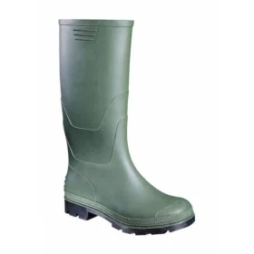 VÉDŐCSIZMA KAPRIOL 142019 HUNTER ZÖLD OB - SRA 39-ES