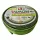 LOCSOLÓTÖMLŐ CSEH 1"  LIME-EZÜST, ZÖLD CSÍKKAL /25M