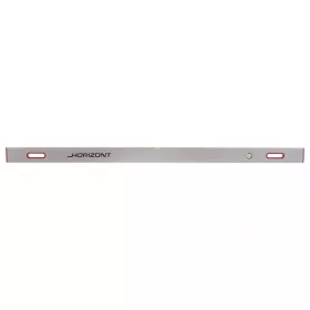   ÖLESLÉC HORIZONT 15725 SL2M 2500 MM, 2 LIBELLÁS FOGANTYÚVAL