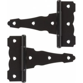 KAPUPÁNT STREND 221527B ACÉL 127MM 2 DB-OS CSOMAG