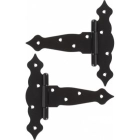 KAPUPÁNT STREND 221667B ACÉL 152MM 2 DB-OS CSOMAG