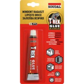 RAGASZTÓ T-REX HYBRID SOUDAL 25 ML 