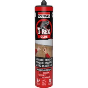 SZERELŐRAGASZTÓ T-REX 380 GR. SOUDAL 