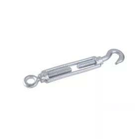 HUZALFESZÍTŐ  M 12x200 mm NYITOTT-ZÁRT /10 db
