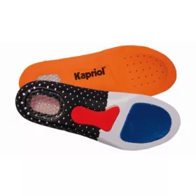 TALPBETÉT KAPRIOL 142128 EVA GEL 45/46