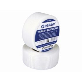 GIPSZKARTONSZALAG PAINTER 45 MM X 45 M/ TAS0616