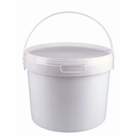 FESTÉKESVÖDÖR FEDÉLLEL 10 L PAINTER WIA0782