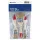 ECSETKÉSZLET PAINTER 3 DB-OS, UNIVERZÁLIS HOBBY ZES0330