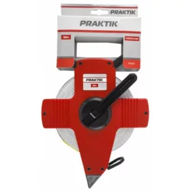 MÉRŐSZALAG PRAKTIK 30 M / P142  