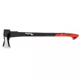 FEJSZE PRAKTIK 2000 GR ÜVEGSZÁLAS NYÉL 800 MM P150  