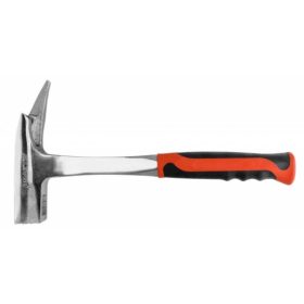 LÉCKALAPÁCS PRAKTIK 600 GR  FÉMNYELŰ  / P194