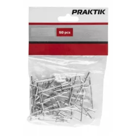 POPSZEGECS PRAKTIK P379  4,0X0,8/50DB
