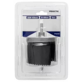 KÖRKIVÁGÓ KLT PRAKTIK 26-63 MM/ P443