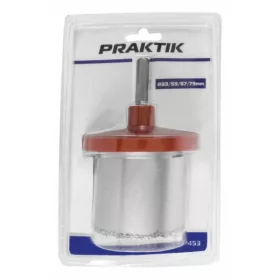 KÖRKIVÁGÓ KLT GYÉMÁNT PRAKTIK P453 33-73 MM 