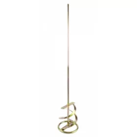 FESTÉKKEVERŐSZÁR PRAKTIK 120X600 MM HATSZÖG/  P640