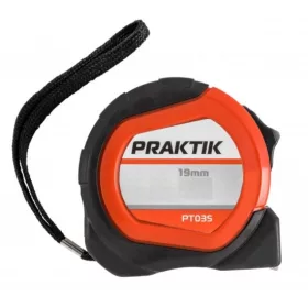 MÉRŐSZALAG PRAKTIK  3 M 19 MM / PT033