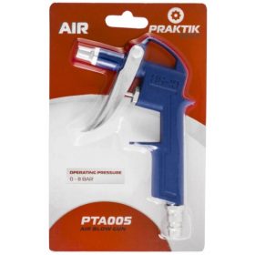 PNEUMATIKUS PISZTOLY PRAKTIK PTA005 RÖVID