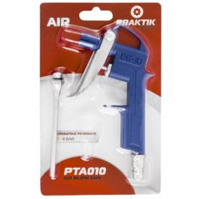 PNEUMATIKUS PISZTOLY PRAKTIK PTA010 HOSSZÚ