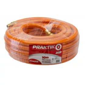 PNEUMATIKUS TÖMLŐ PRAKTIK 10M 9X15MM / PTA013  