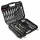 DUGÓKULCS KLT NEO 10-076 +SZERSZÁM KLT 1/4", 3/8", 1/2" 219 DB