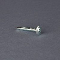 Önfúró gipszkartoncsav.