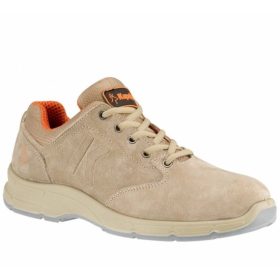 CIPŐ KAPRIOL 142797 HURRICANE BEIGE S3-SRC 47