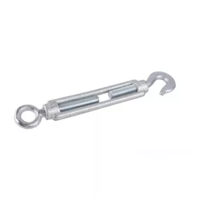 HUZALFESZÍTŐ  M 16x230 mm NYITOTT-ZÁRT /10 db