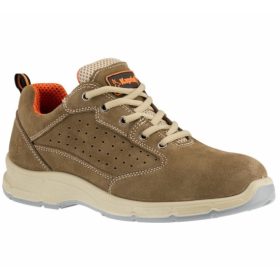 CIPŐ KAPRIOL 142800 TYPHOON BEIGE S1-P SRC 40