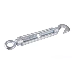 HUZALFESZÍTŐ  M 20x280 mm NYITOTT-ZÁRT 