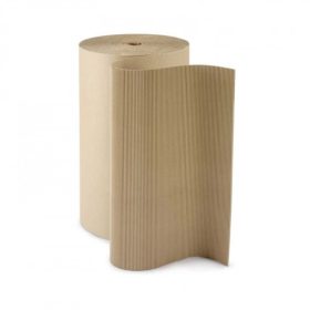 PAPÍRTEKERCS 1M X  25 M HULLÁMPAPÍR 