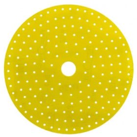   CSISZOLÓPAPÍR PRAKTIK P733  ¤ 225 P 100 / 5 DB GIPSZKARTONHOZ