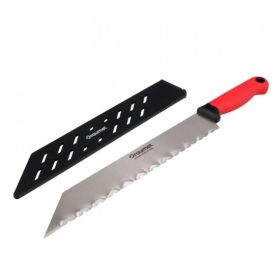 SZIGETELÉSANYAG VÁGÓ KÉS DRAUMET D350-08 340 MM