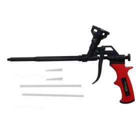 KINYOMÓPISZTOLY DRAUMET DP298-02  PUR-HABHOZ  ÖNTISZTÍTÓ