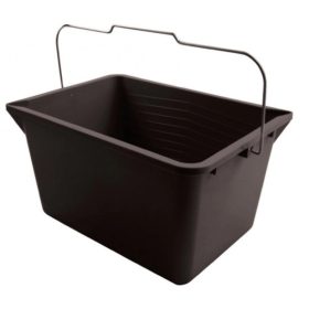   FESTÉKESVÖDÖR BETÉT NÉLKÜL, 12 LITERES SZÖGLETES WIA0789 PAINTER