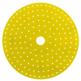   CSISZOLÓPAPÍR PRAKTIK P736  ¤ 225 P 180 / 5 DB GIPSZKARTONHOZ