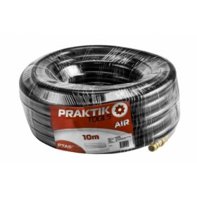 PNEUMATIKUS TÖMLŐ PRAKTIK 10M 6X11MM / PTA008  