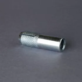 ACÉLDŰBEL M  6 HORG/100 DB