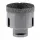 KÖRKIVÁGÓ GRAPHITE 55H313 GYÉMÁNTOS 55 MM M14