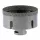 KÖRKIVÁGÓ GRAPHITE 55H317 GYÉMÁNTOS 83 MM M14