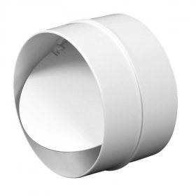 AWENTA  KO150-22 PVC CSŐTOLDÓ VISSZACSAPÓVAL