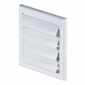   AWENTA  T79 SZÖGLETES FALI GRAVITÁCIÓS ZSALU 150-ES CSONKKAL 170*170