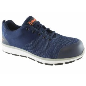 CIPŐ KAPRIOL 143310 MOON KÉK S1-P SRC 40