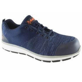 CIPŐ KAPRIOL 143315 MOON KÉK S1-P SRC 45