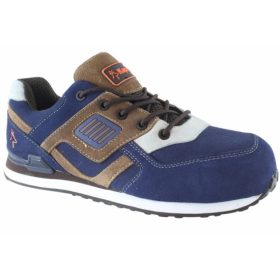 CIPŐ KAPRIOL 143340 KOMET KÉK S1-P SRC 40