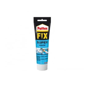   RAGASZTÓ PATTEX PL 50 SUPERFIX  50 GR /FOLYÉKONY SZÖG/ 2713266